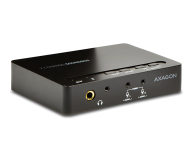 Axagon ADA-71 Soundbox - 722392 - zdjęcie 1